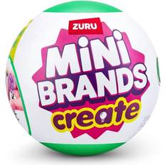 Mini Brands Legetøj Mini Brands Garden Collectible Capsule
