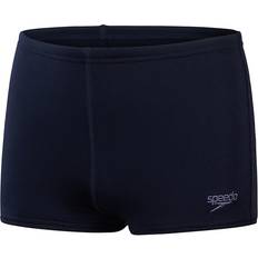 Speedo Boy's Endurance + Aquashort - Navy