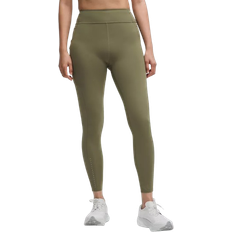 Lululemon Fast and Free High-Rise Leggings 25 Light Special Edition - Bay Leaf
