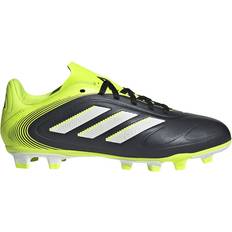 35 Fotbollsskor adidas Copa Pure Club III Fxg Radiant Blaze Football Shoes - Black/White