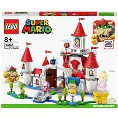 Lego® super mario LEGO Super Mario Peachs Castle Expansion Set 71408