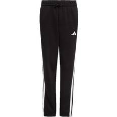 adidas Essentials Byxor - Black/White
