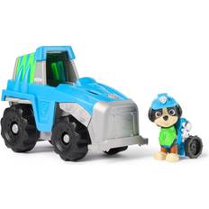 Spin Master Paw Patrol Rescue Vehicle Rex