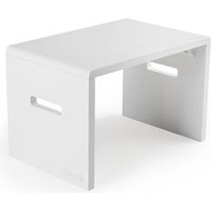 Sebra Skammel Classic White Bord & Stolar 0008