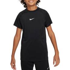 Nike Pro Dri-FIT SS Tee T-shirt - Svart