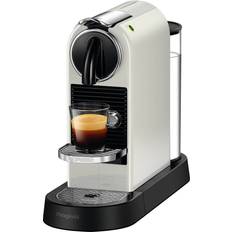 Nespresso citiz white Magimix Nespresso Citiz 11314 White