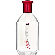 Tommy Hilfiger Girl Forever EdT 100 ml 100ml