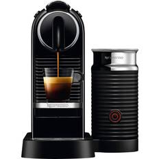 De'Longhi Kalkindikator Kapselmaskiner De'Longhi Nespresso Citiz & Milk EN267.BAE