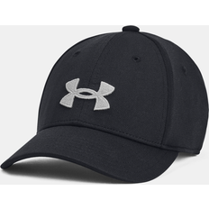 M Kepsar Barnkläder Under Armour Keps Boy's UA Blitzing Svart Keps
