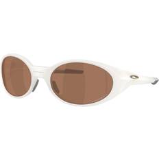 Oakley Dame Solbriller Oakley Eye Jacket Redux - Prizm Tungsten Polarized
