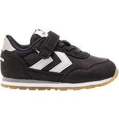 Hummel Barnskor Hummel Reflex Infant Sneakers - Black