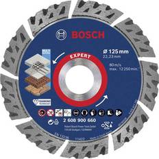 Bosch Expert Multimaterial Diamantkapskiva Ø 150 mm