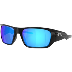 Oakley Masseter Polarized Solbriller Mænd - Black