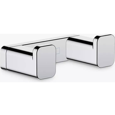 Towel Hooks Hansgrohe AddStoris (41755000)