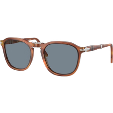 Persol Herre Solbriller Persol Tilbehør Unisex - Brun