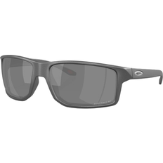 Oakley gibston Oakley Gibston XL Solbriller - Grå