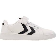 Hummel Derby Court Jr Skor - Black