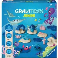 GraviTrax Junior Extension Ocean