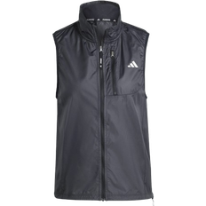 adidas Women Own the Run Vest - Black