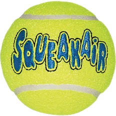 Kong AirDog Squeakair Ball Small 3-pack