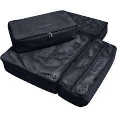Packing Cubes Set of 4 - Night Blue