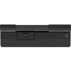 Contour SliderMouse Pro Wired Slim WR Vegan Leather