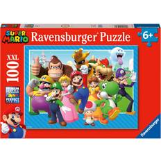 Super Mario Pussel Barn, 12001074