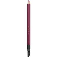 Estée Lauder Eye Pencils Estée Lauder Double Wear 24H Waterproof Gel Eye Pencil #09 Aubergine