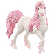 Schleich Bayala Flower Unicorn Mare 11.2 cm 70831
