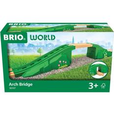 BRIO Bågbro 36107