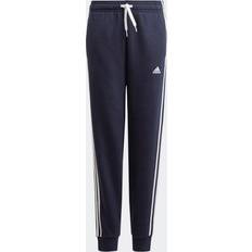 adidas Junior Essentials 3-Stripes Pants - Legend Ink/White (GQ8898)