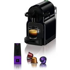 Plast Kapselmaskiner De'Longhi Nespresso Inissia EN80.B