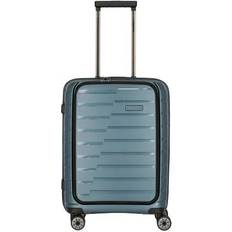 Travelite Air Base S+ 55cm - Blue