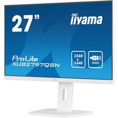 Iiyama XUB2797QSN-W2 Monitor