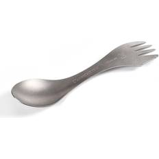 The Lightweight Spoon-Fork-Knife