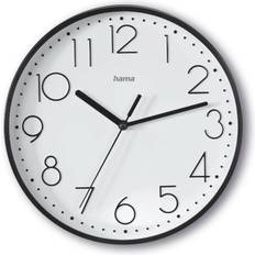 Salina Ø 22 cm Svart