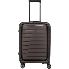 Travelite Air Base S+ 55cm - Coffee