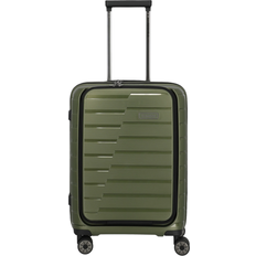 Travelite Air Base S+ 55cm - Olive