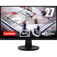 Lenovo Bildskärmar Lenovo N27q 27