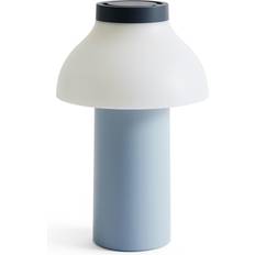 Udendørsbelysning Bordlamper Hay PC Portable No 2 Slate Blue Bordlampe