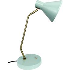 Dyberg Larsen Bordlamper Dyberg Larsen Sleep Mint 43 cm Bordlampe