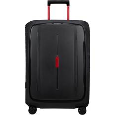 Samsonite essens Samsonite Essens 69cm - Charcoal/Red