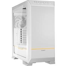 Hvid - Mini-ATX Kabinetter Be Quiet! Dark Pro 901, big tower case
