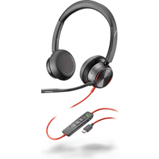 Poly Blackwire 8225 Headset