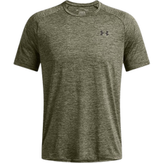 Gröna T-shirts Under Armour UA Tech 2.0 SS Tee - Marine Od Green