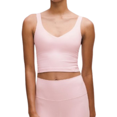 Lululemon Align Tanktop Für Frauen - Blissful Pink