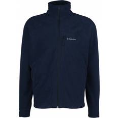 Fast Trek II Full Zip Fleece, Navy