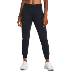 Under Armour Byxor Unstoppable Flc Jogger-BLK 1379846-001