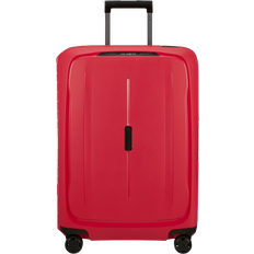 Samsonite Essens 69cm - Hibiscus Red