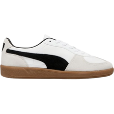 Puma Palermo Leather M - White/Vapor Grey/Gum